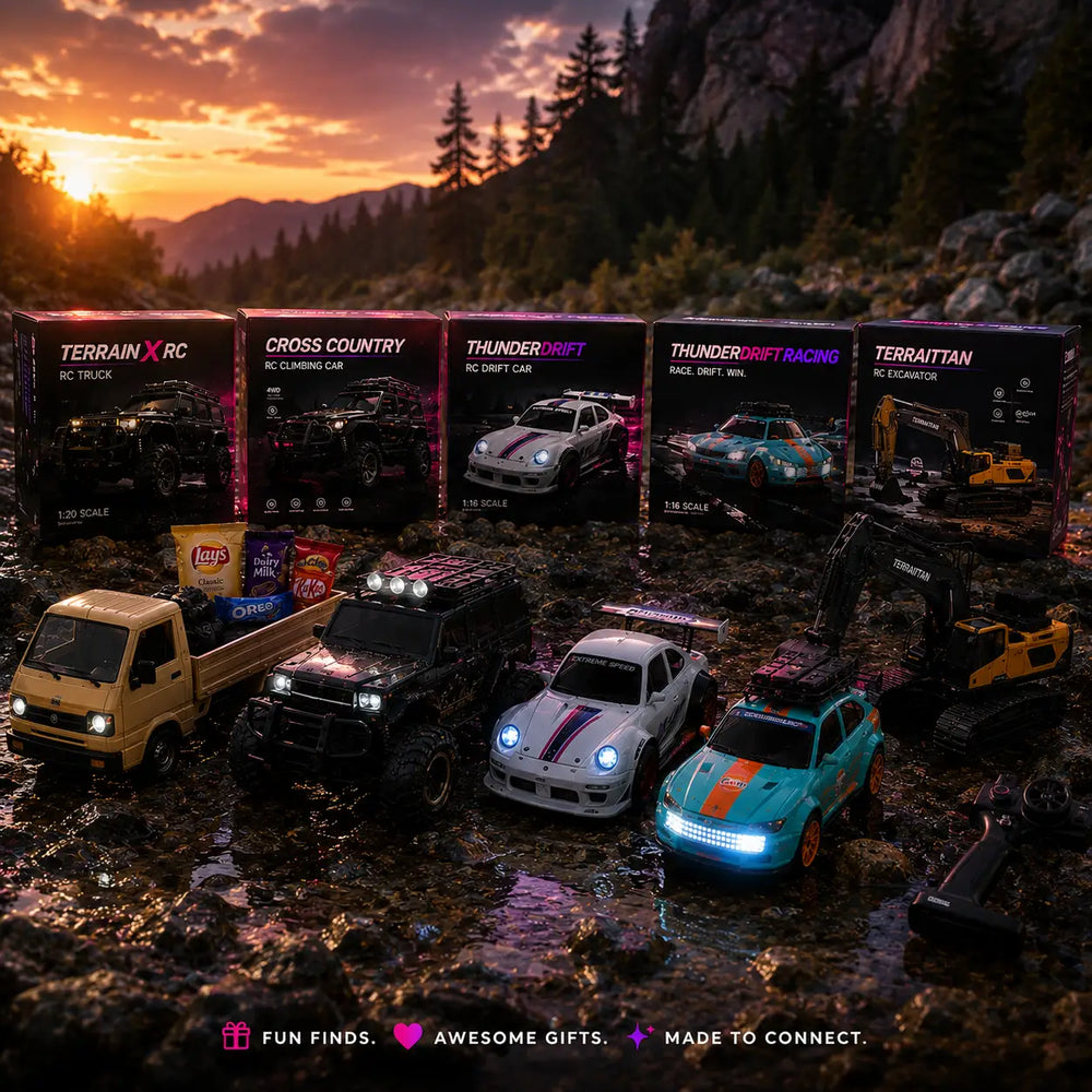 RC Adventure