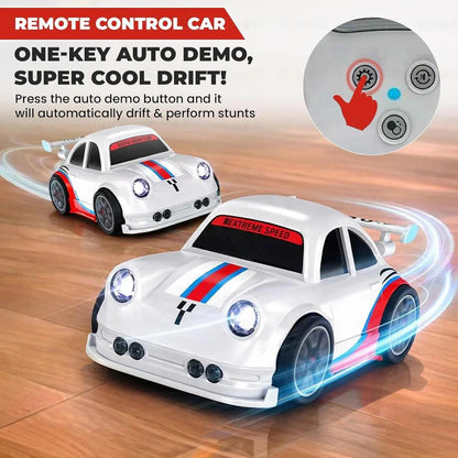 ShadowTrail™ Follow Me Smart Drift Rc Car 2.4ghz