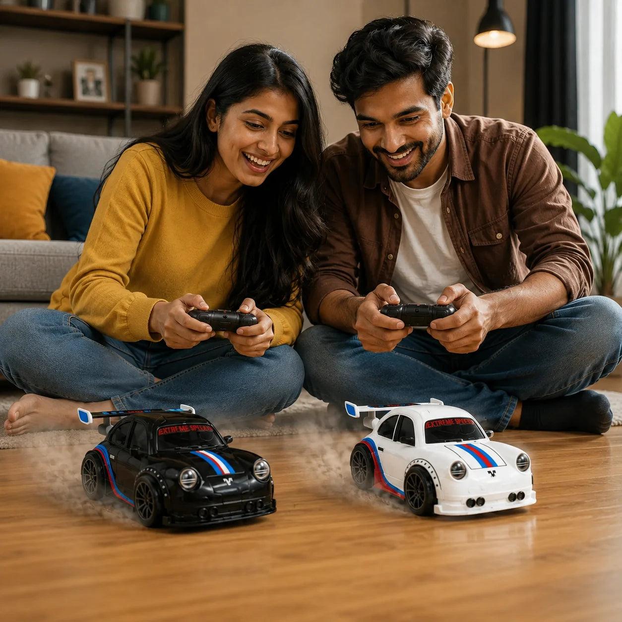 ShadowTrail™ Follow Me Smart Drift Rc Car 2.4ghz