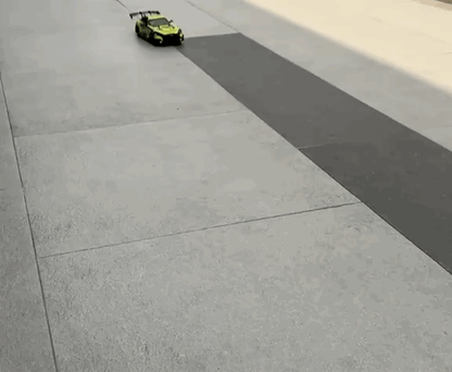 TrailRage™ 4WD RC Racer – 1:18 Scale High-Speed DriftRacing Car