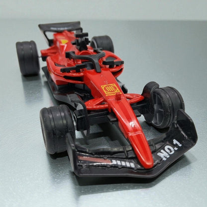 F1 Formula Die-Cast Collectors Edition 1:36