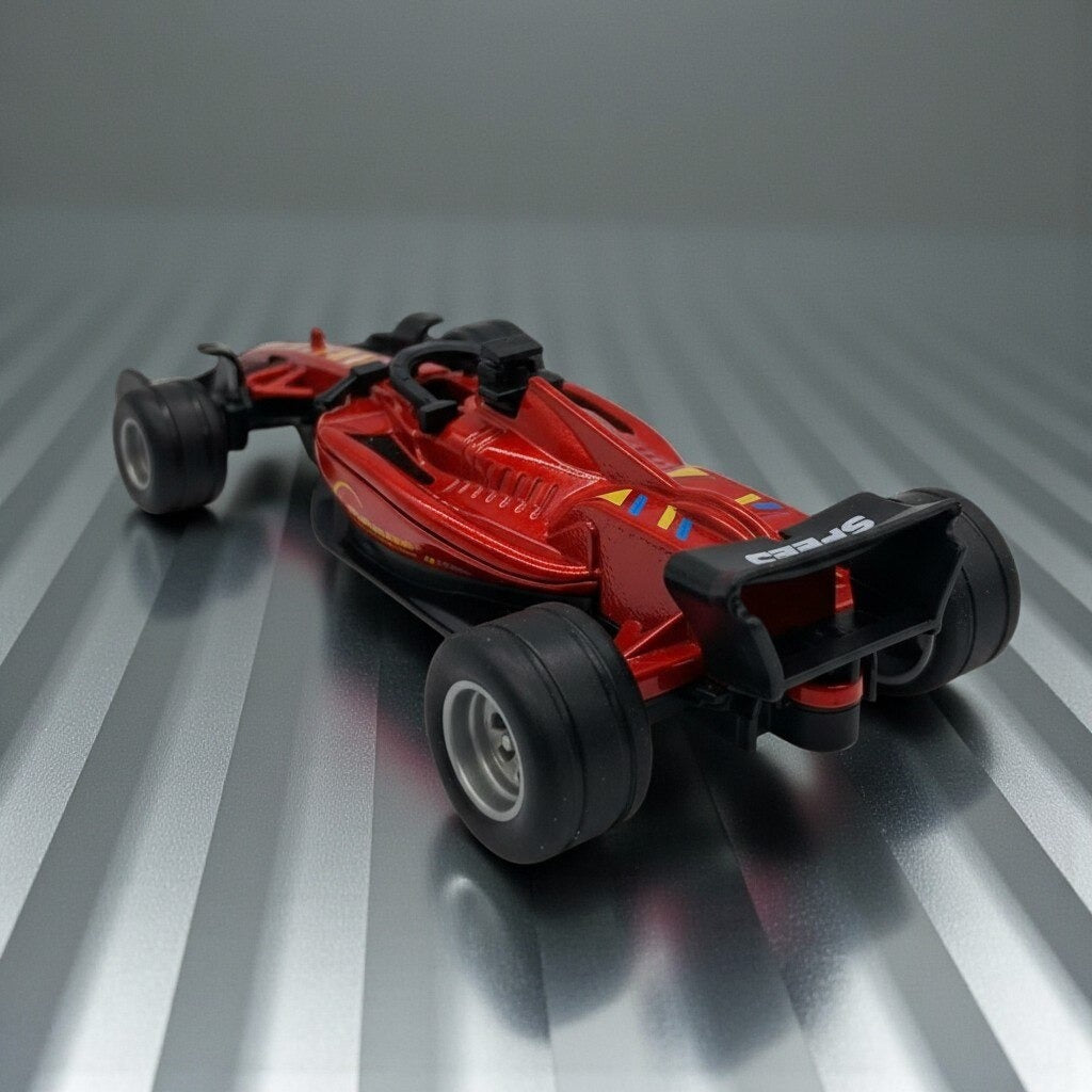 F1 Formula Die-Cast Collectors Edition 1:36