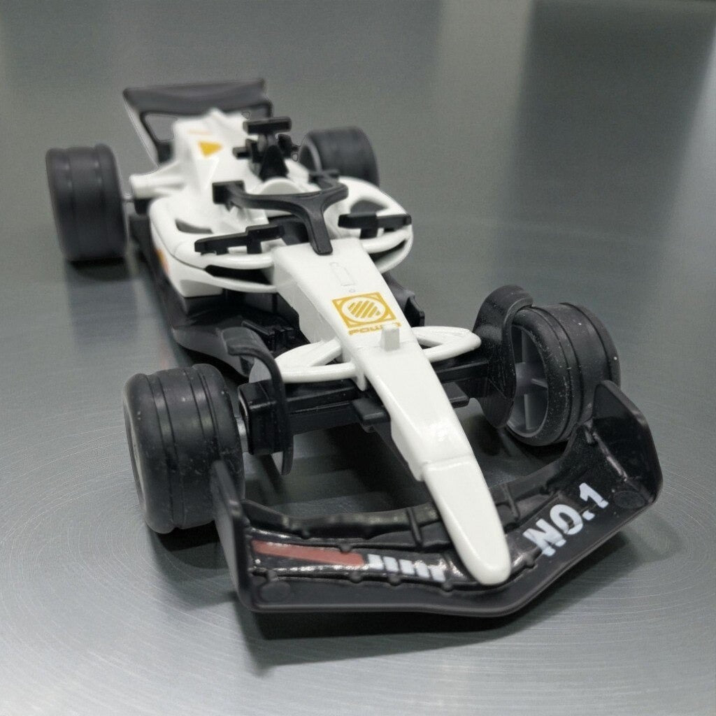 F1 Formula Die-Cast Collectors Edition 1:36