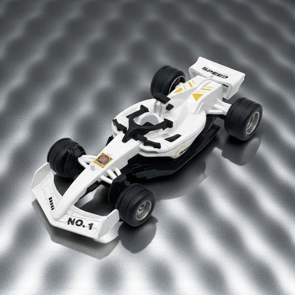 F1 Formula Die-Cast Collectors Edition 1:36