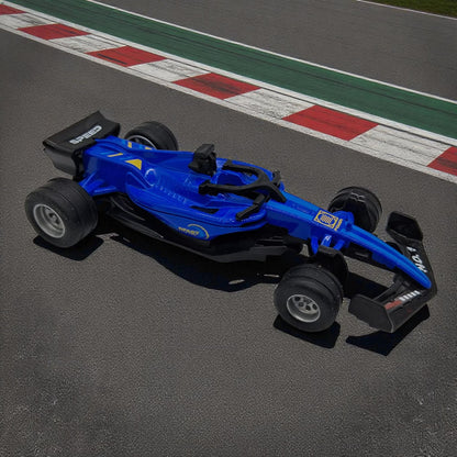 F1 Formula Die-Cast Collectors Edition 1:36